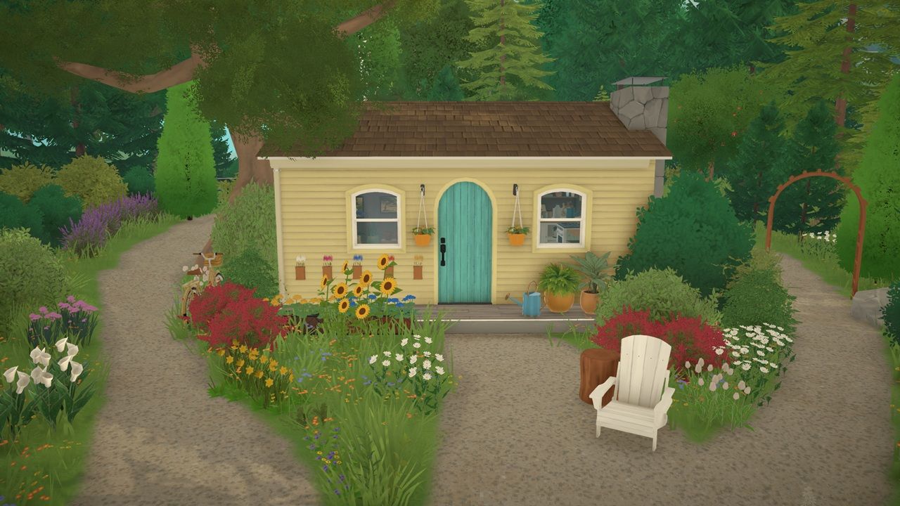 Miss Honey's Cottage image 2