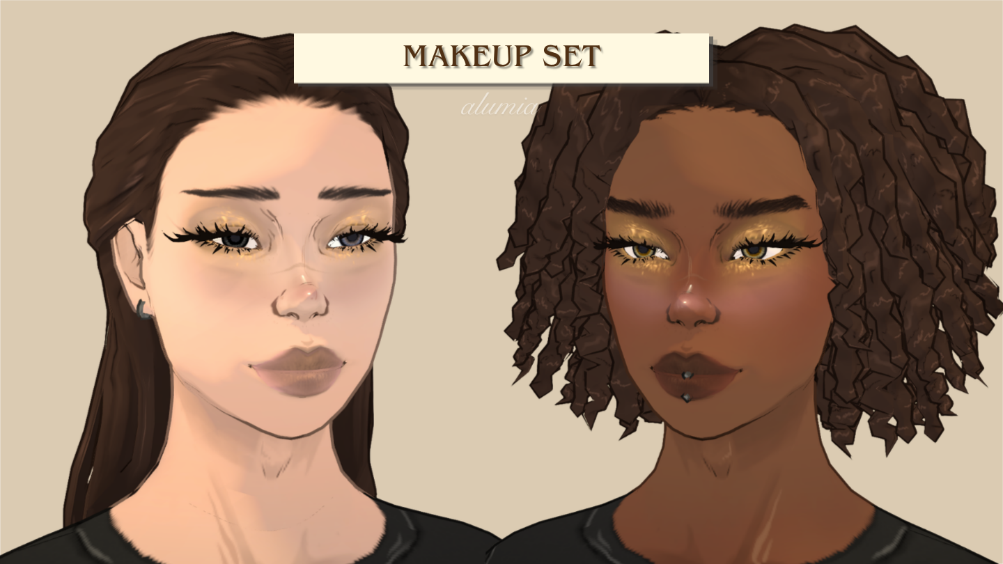 Makeup Set image 2
