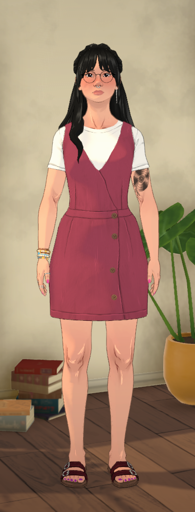 Aiko Nakamura image 1