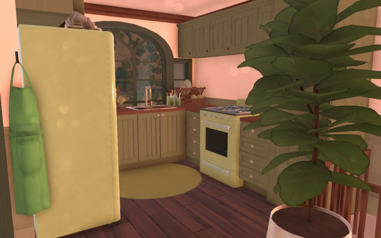 Verdant House (With Basement!) image 8