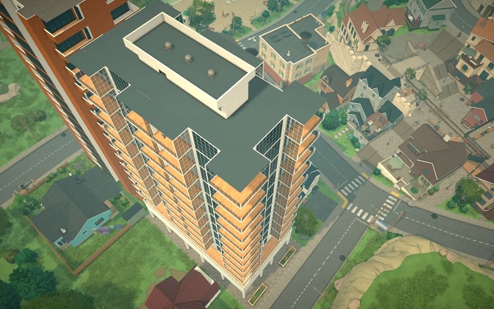 Skyscraper 2 image 4