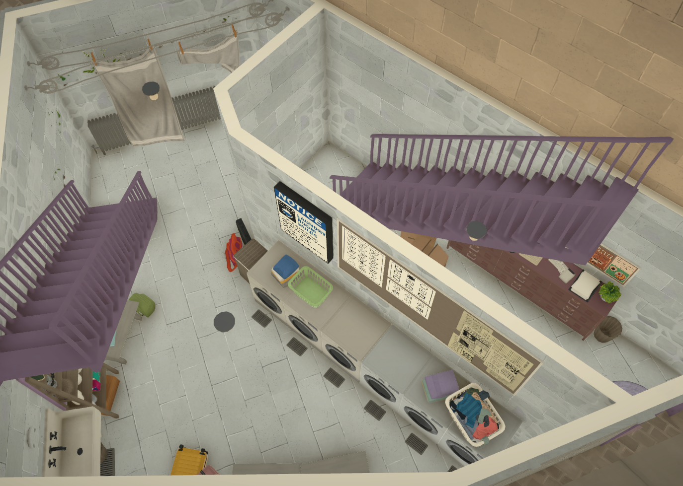 Melino Reno - Apartment + Convenience Store/Laundrette image 6