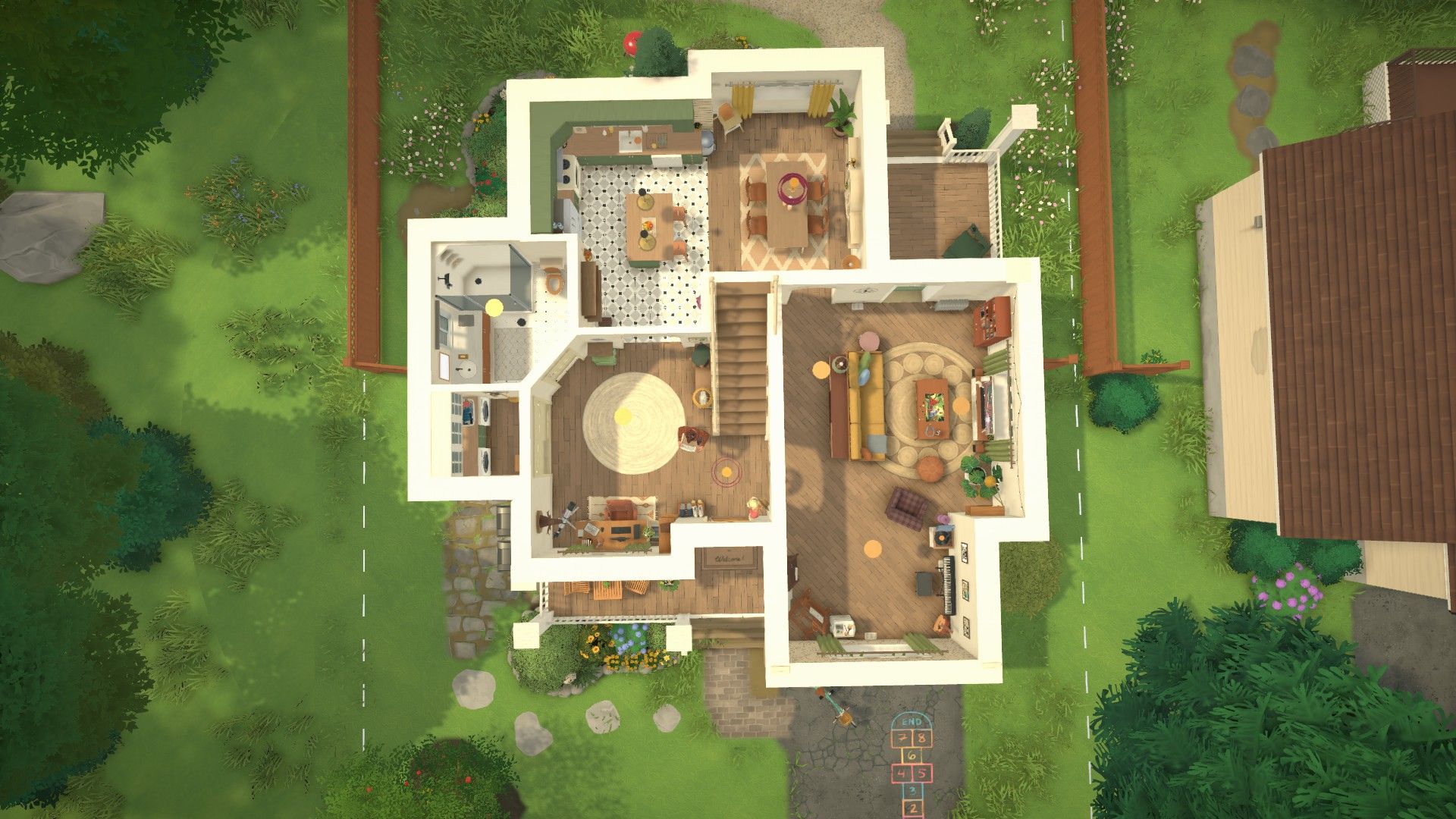 Family Craftsman image 2