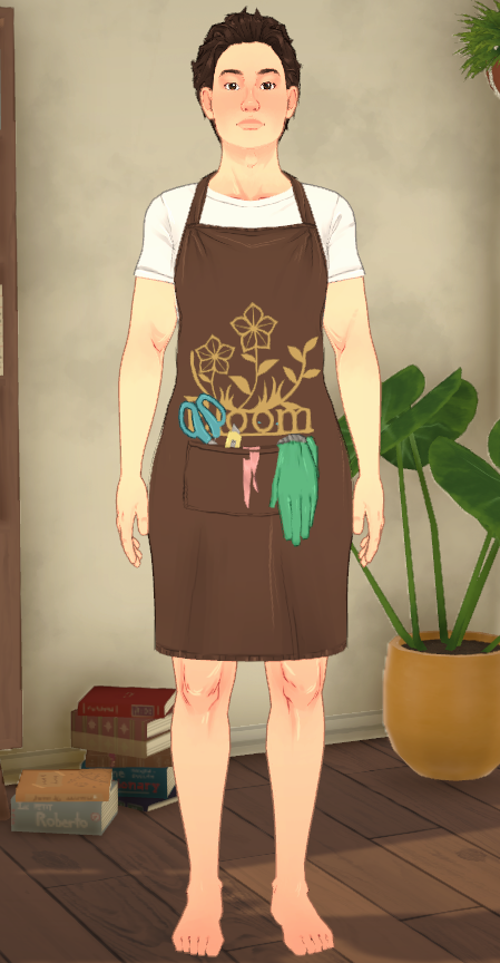 No Hidden Clothes image 9