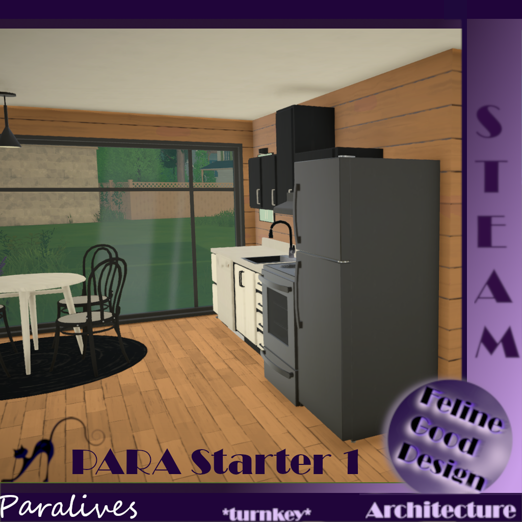 PARA Starter 1 -turnkey- image 2