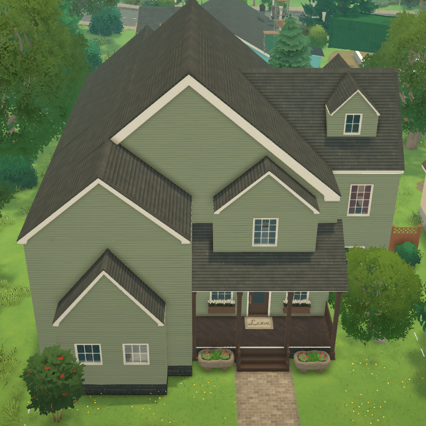 First Family House image 1