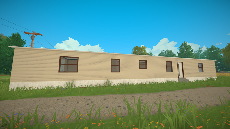 Clayton Aspen image 1