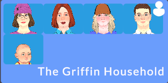 The Griffin Household image 1