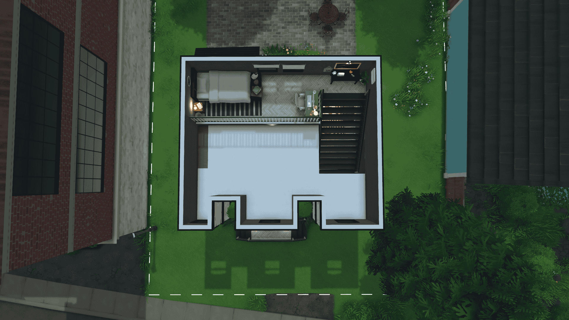 lofty loft image 6