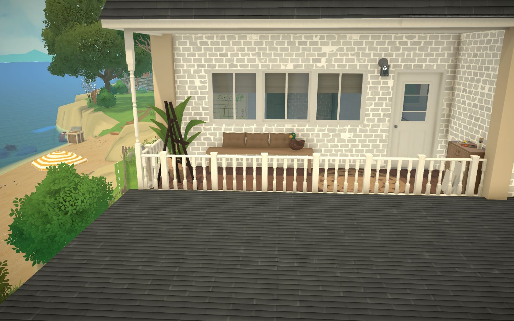 Tiny Beach House image 13