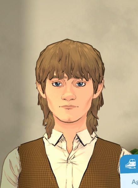 The Hobbits (LoTR) image 3