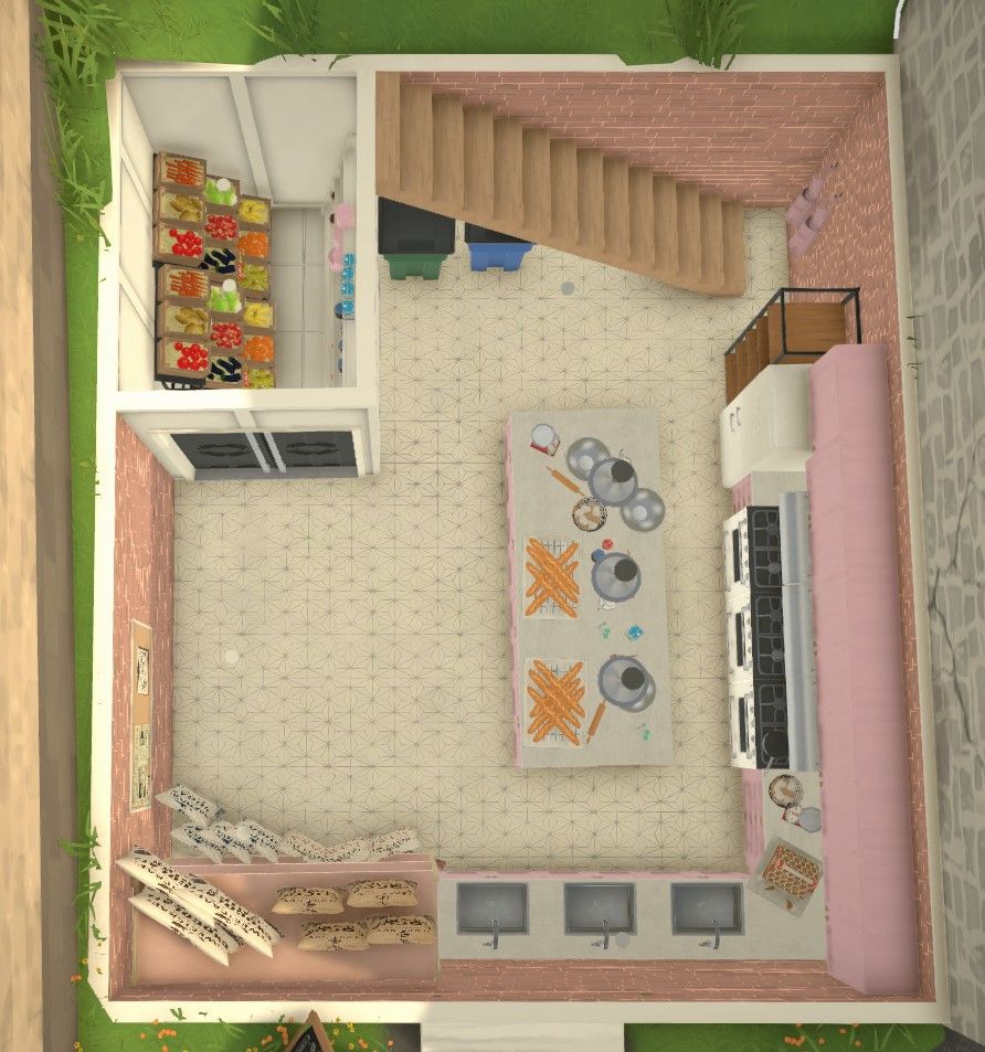 Magic Whisk Bakery <37K image 5