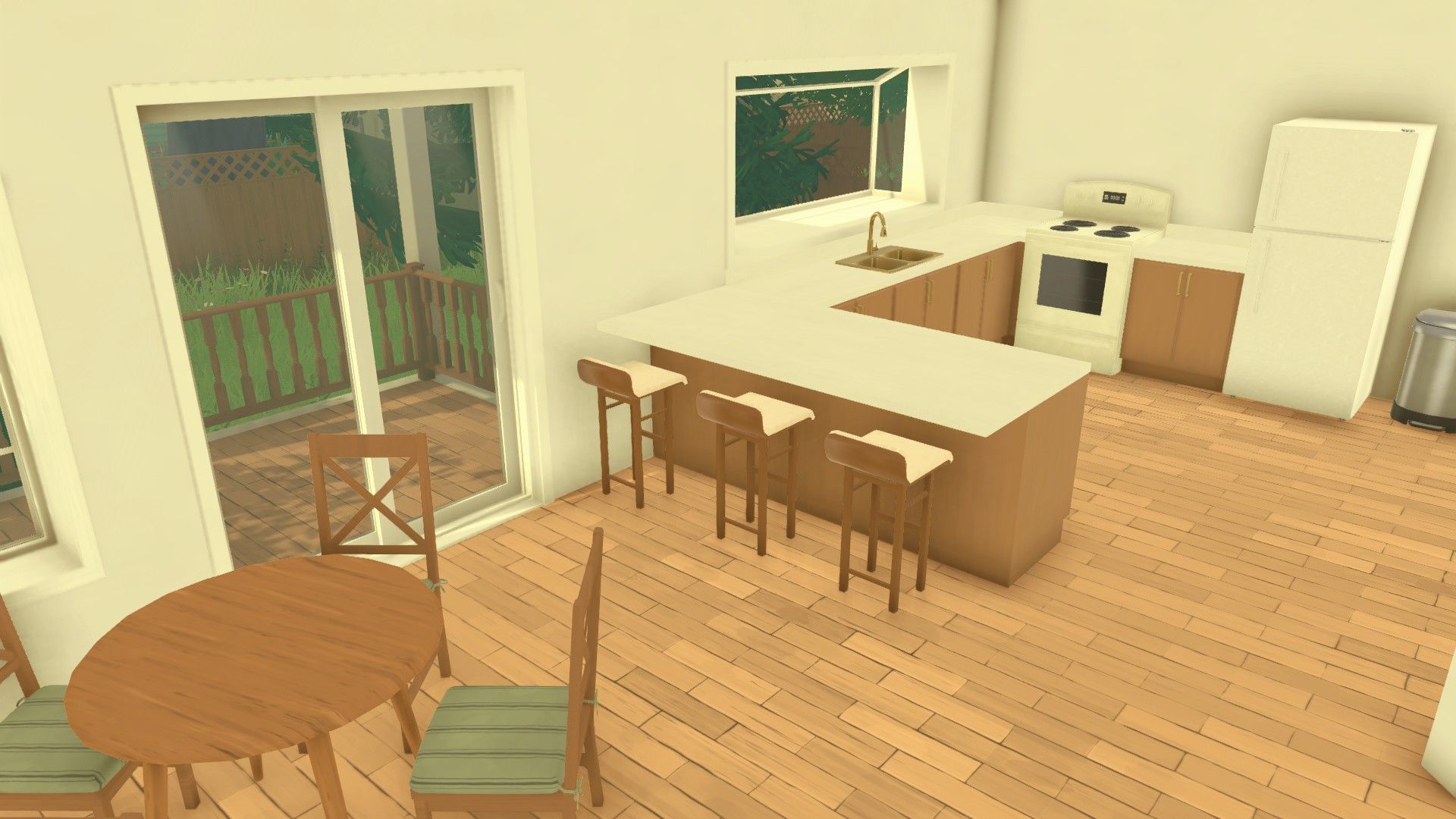 Cute Starter Home image 4