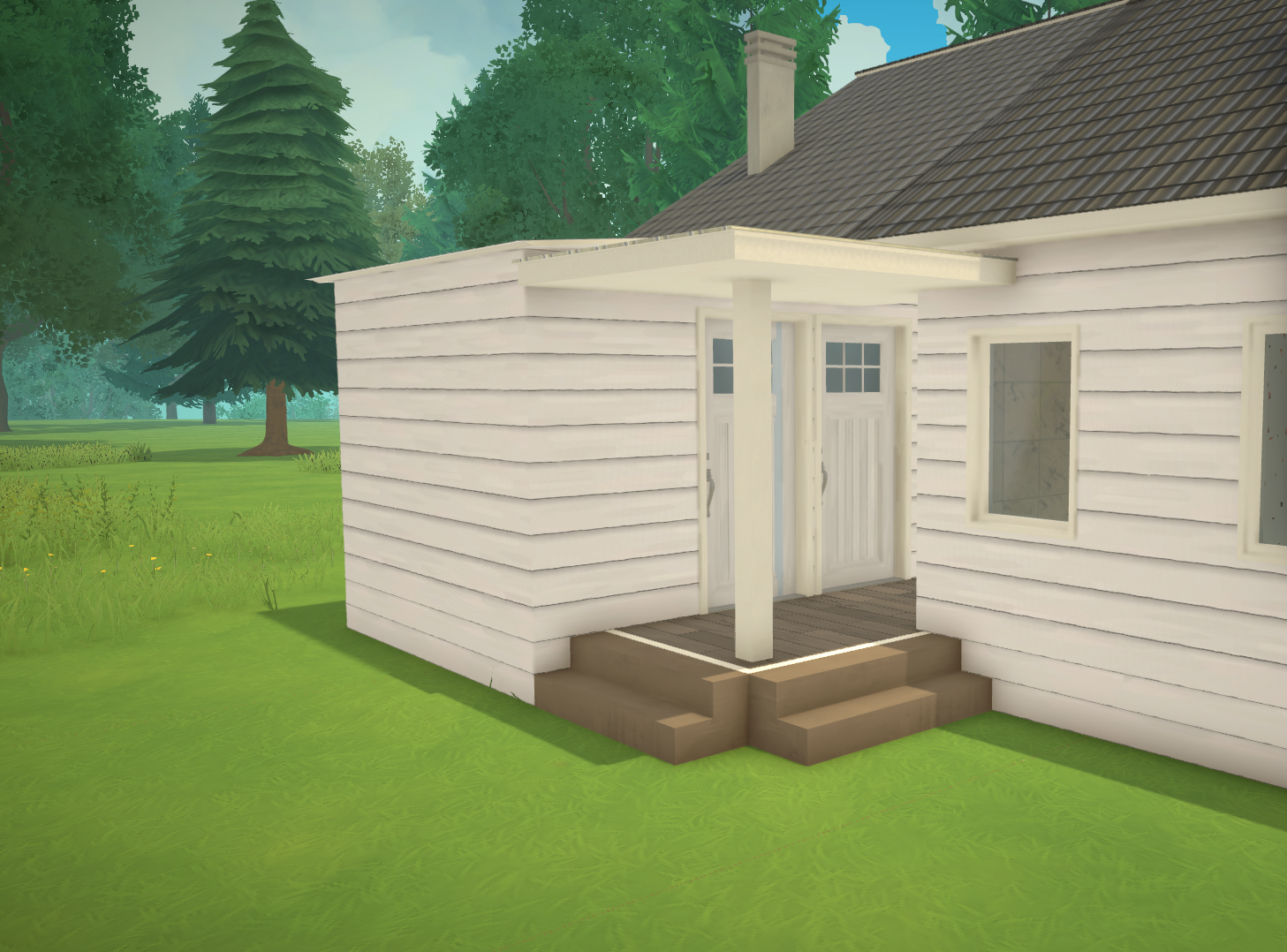 Swedish Summer Cottage (unfurnished) image 3