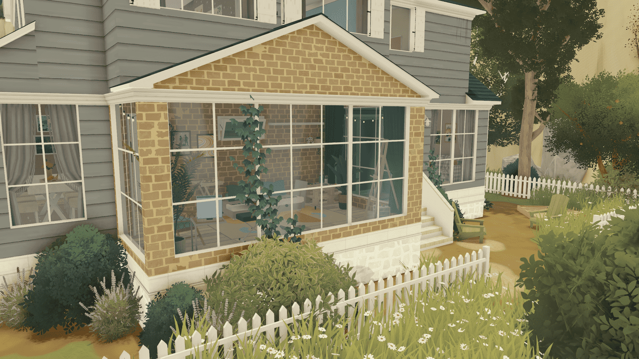 Family Beach Home image 10