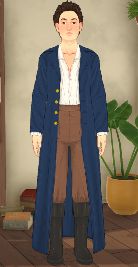 No Hidden Clothes image 11
