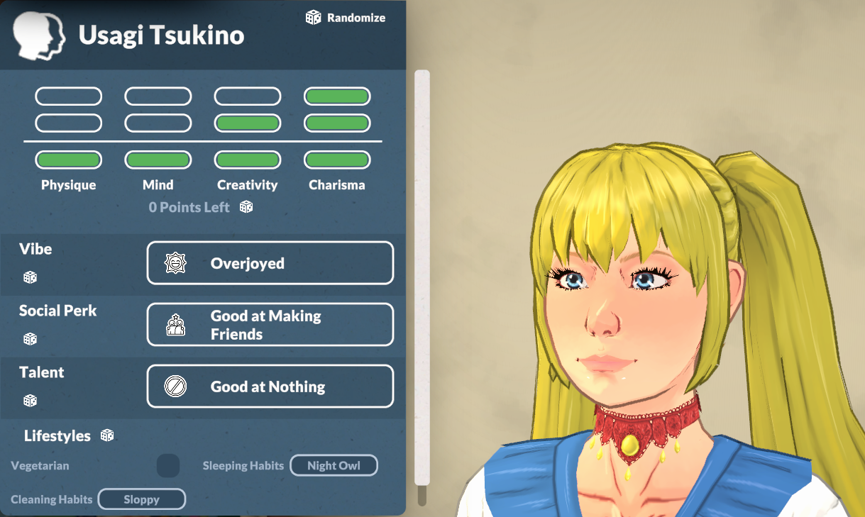 Sailor Moon image 3
