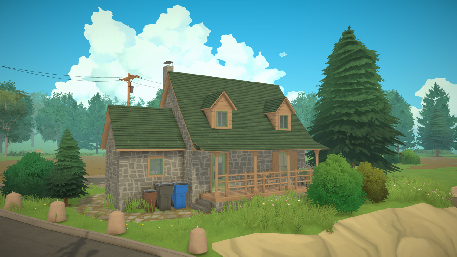 Beginner Cottage image 7