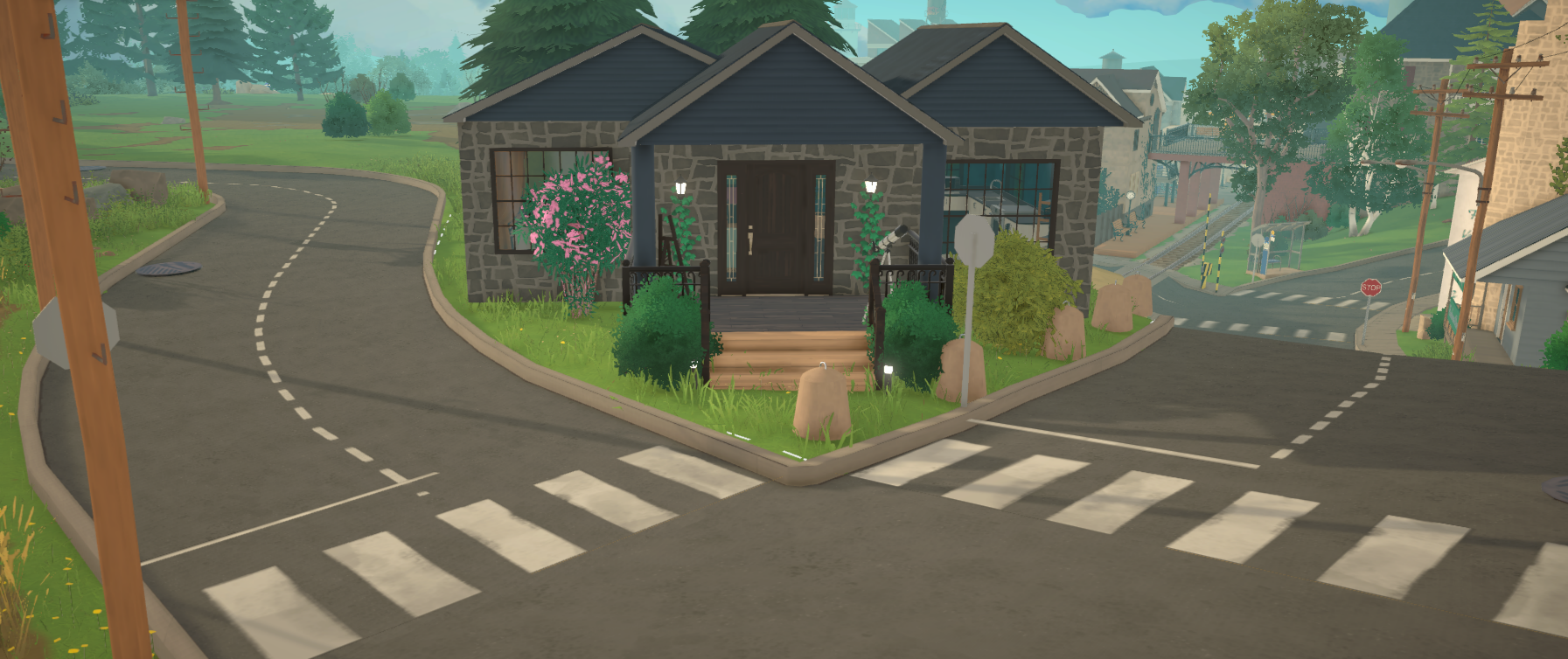 Cozy First Home image 1
