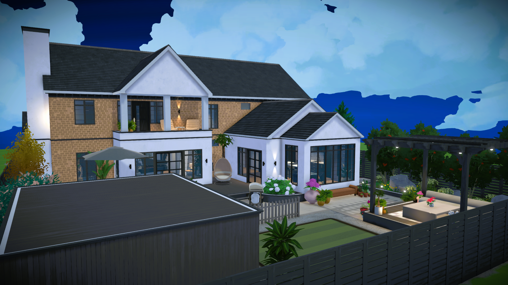 Dream home image 9