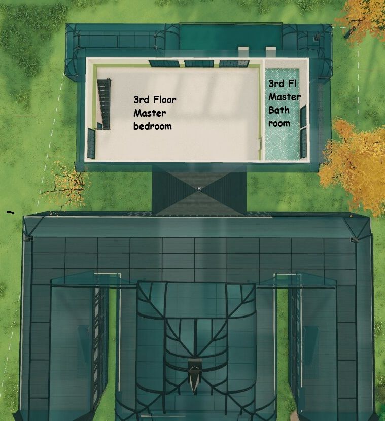 The Glass Manor | Greenhouse Conservatory image 6