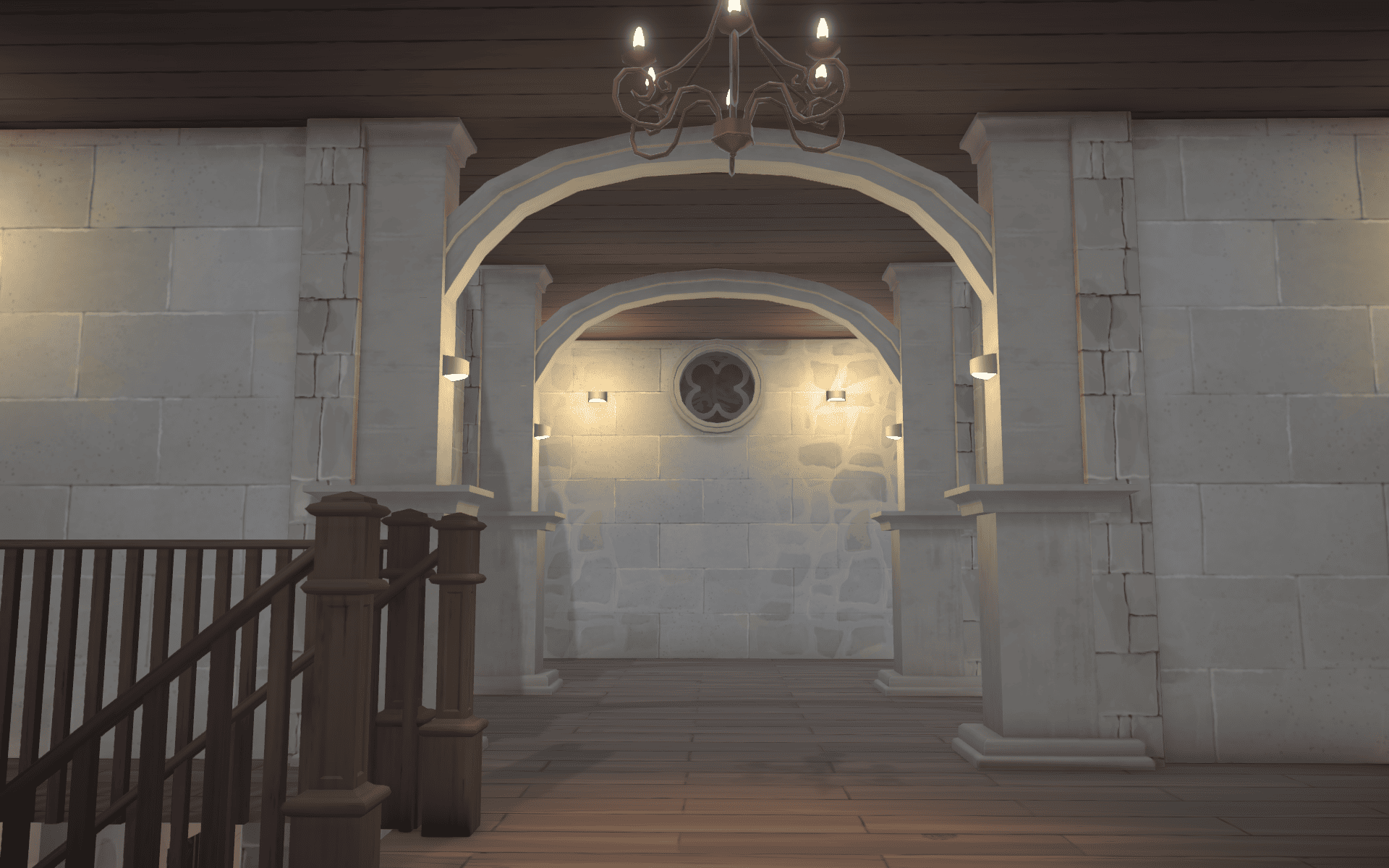 Church Shell image 13