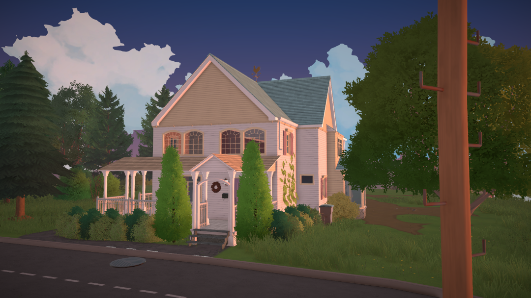 [Unfurnished] The Irwin House image 2