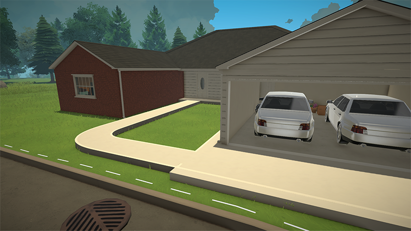 My Childhood Home - Early 2000s (4 bed/2 bath) image 17