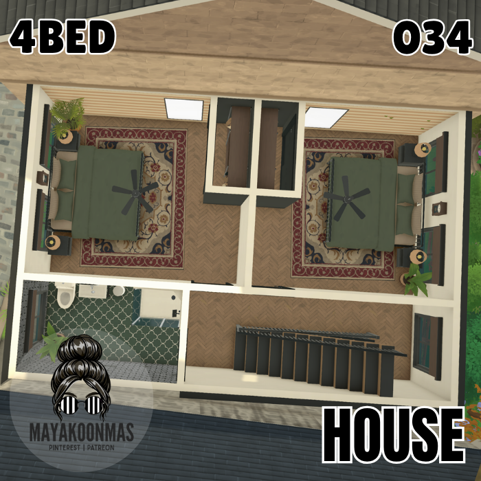034 | HOUSE | 4BED image 4