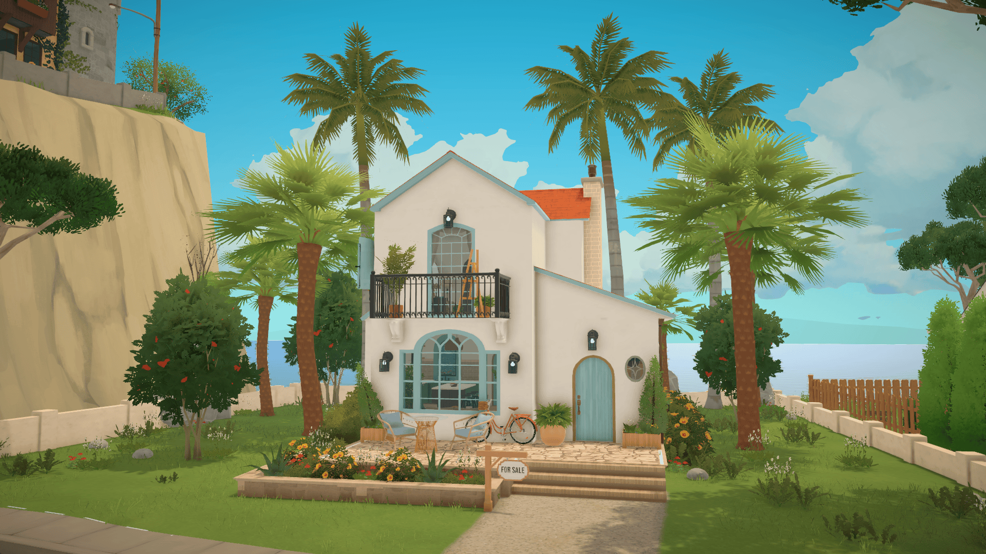 Mediterranean House image 1