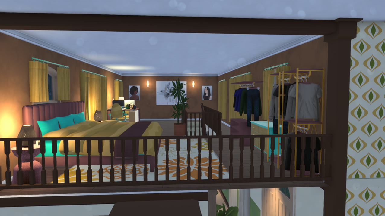 2 Bedroom Home MLN Oasis image 8