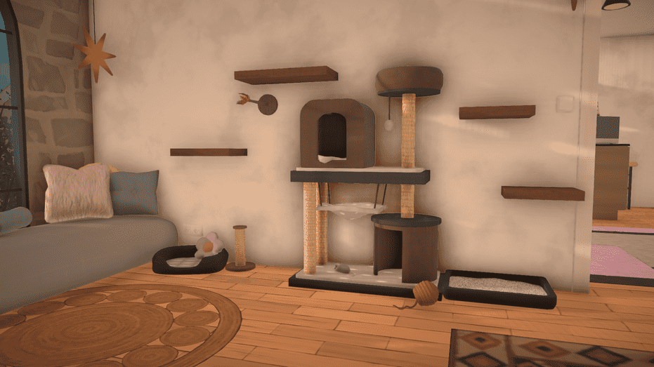 single person house image 6