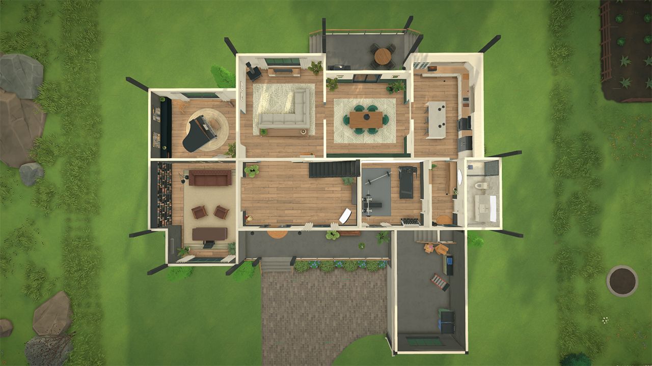 Family House image 3