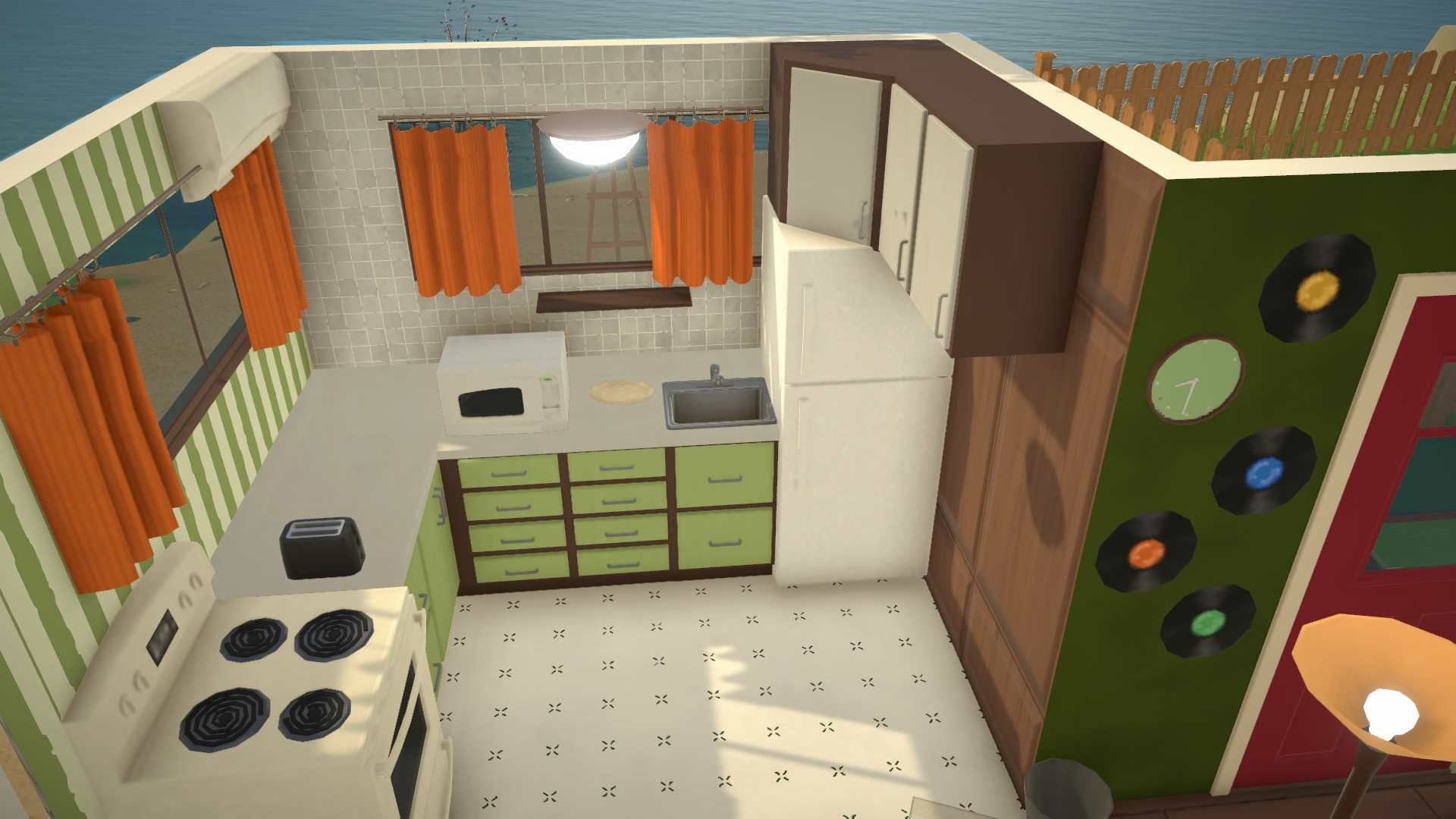 Funk-le's Beach Cottage image 5