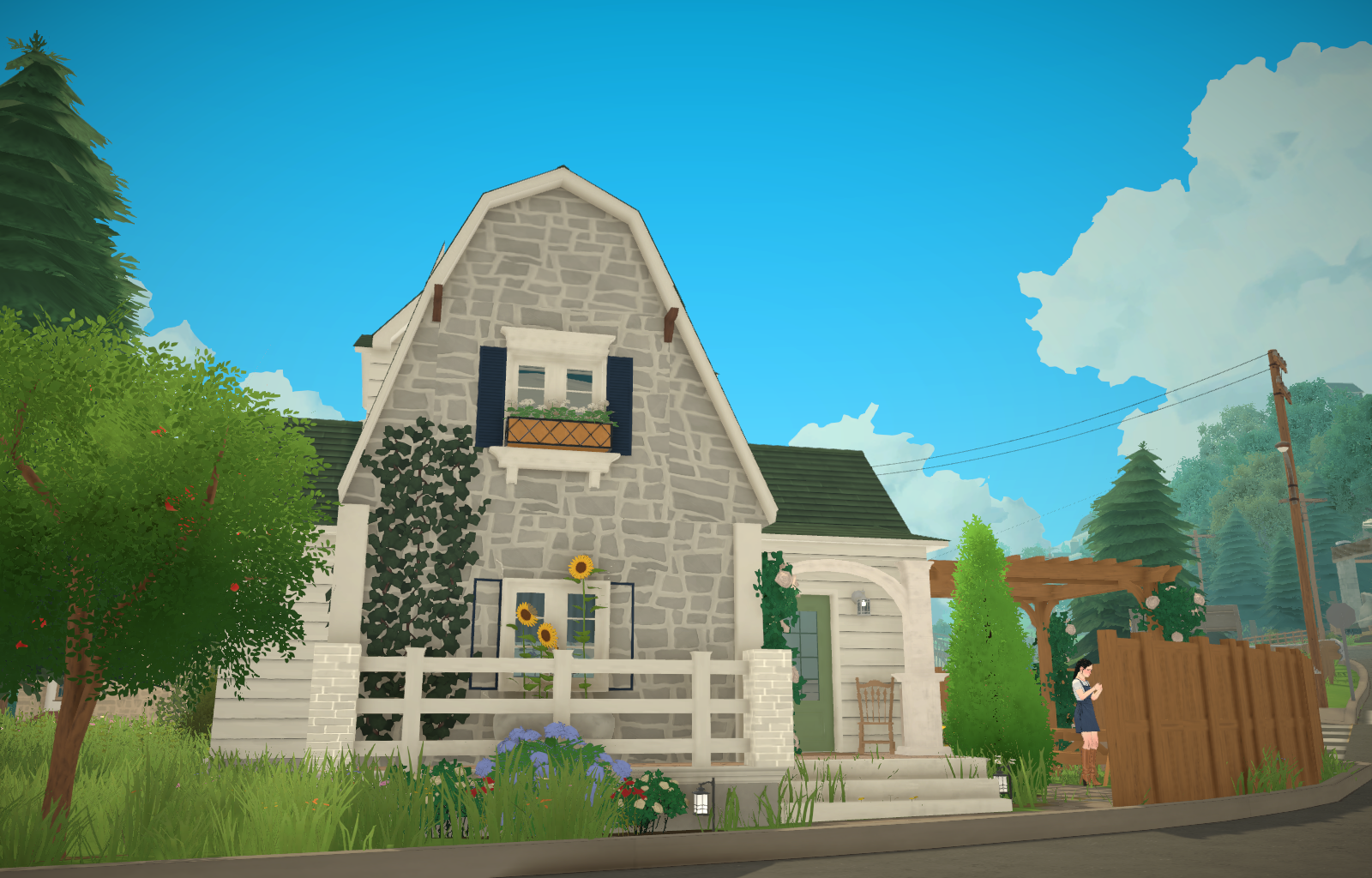 Small Coastal Cape Starter image 1