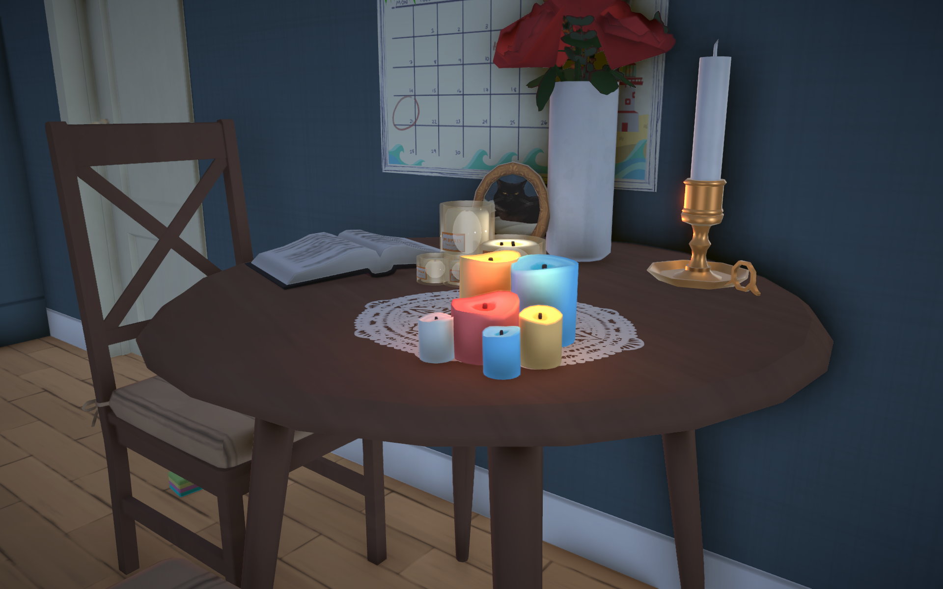 Candles By Vivi image 7