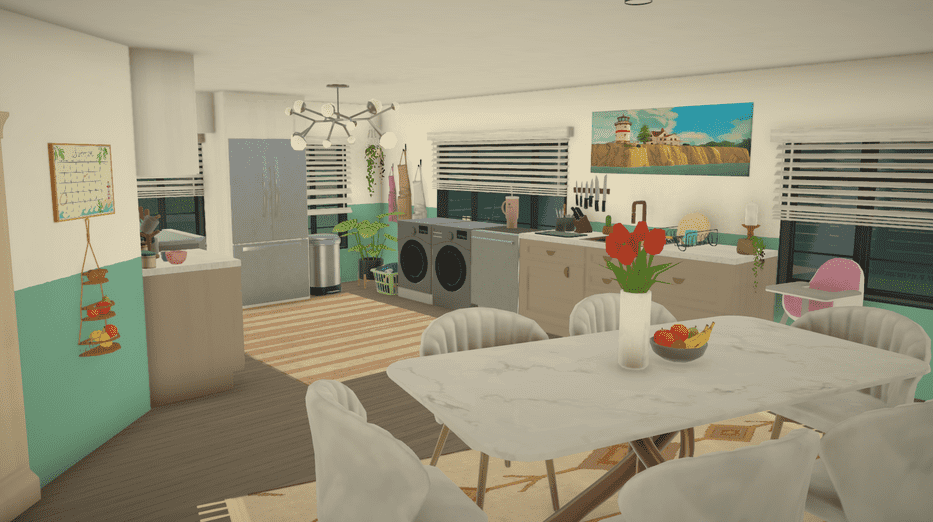 My first family home <3 image 3