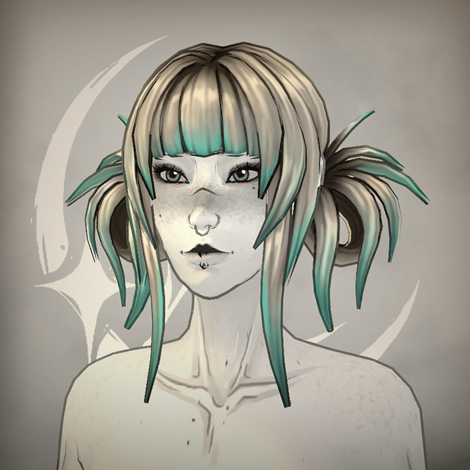 Moonlace Buns image 3
