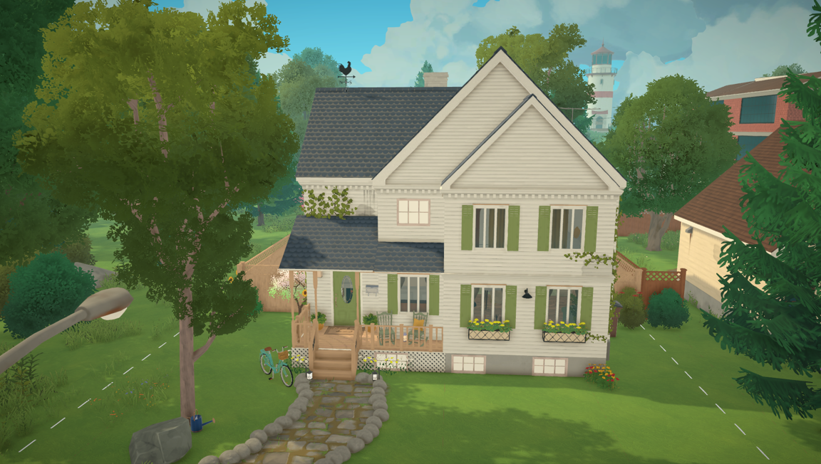 Cozy Cottage House image 1