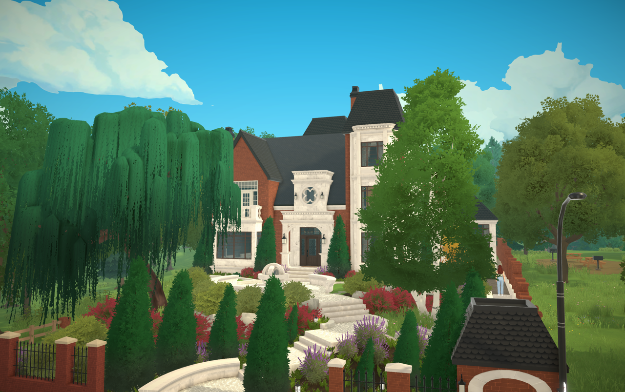 Moonlight Manor image 1