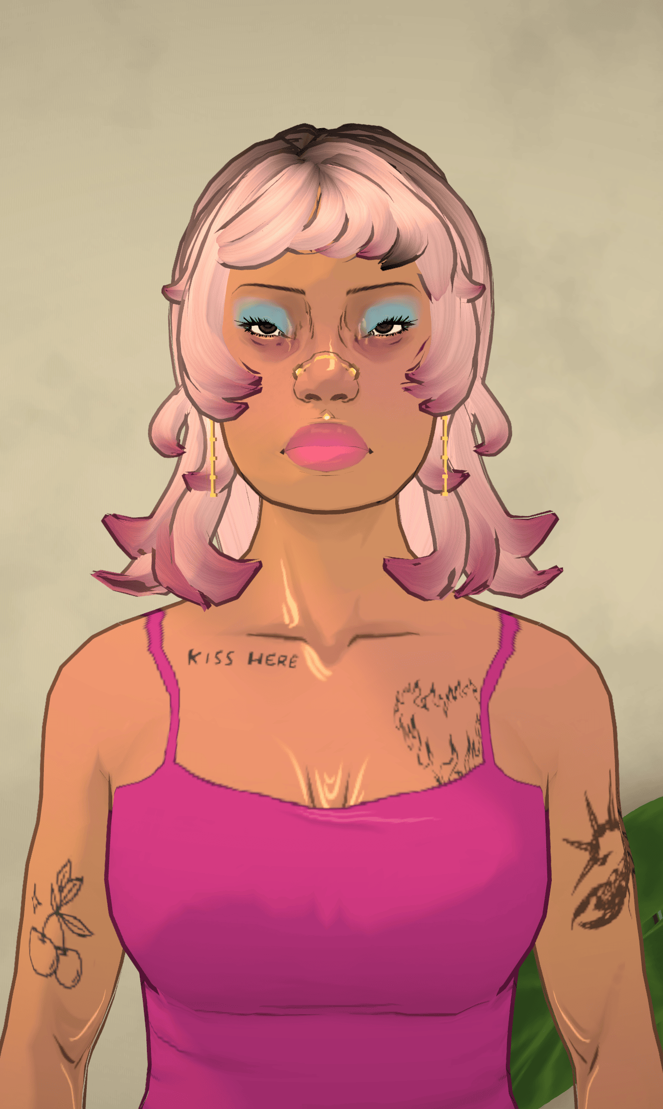 Fuchsia Fusion image 1
