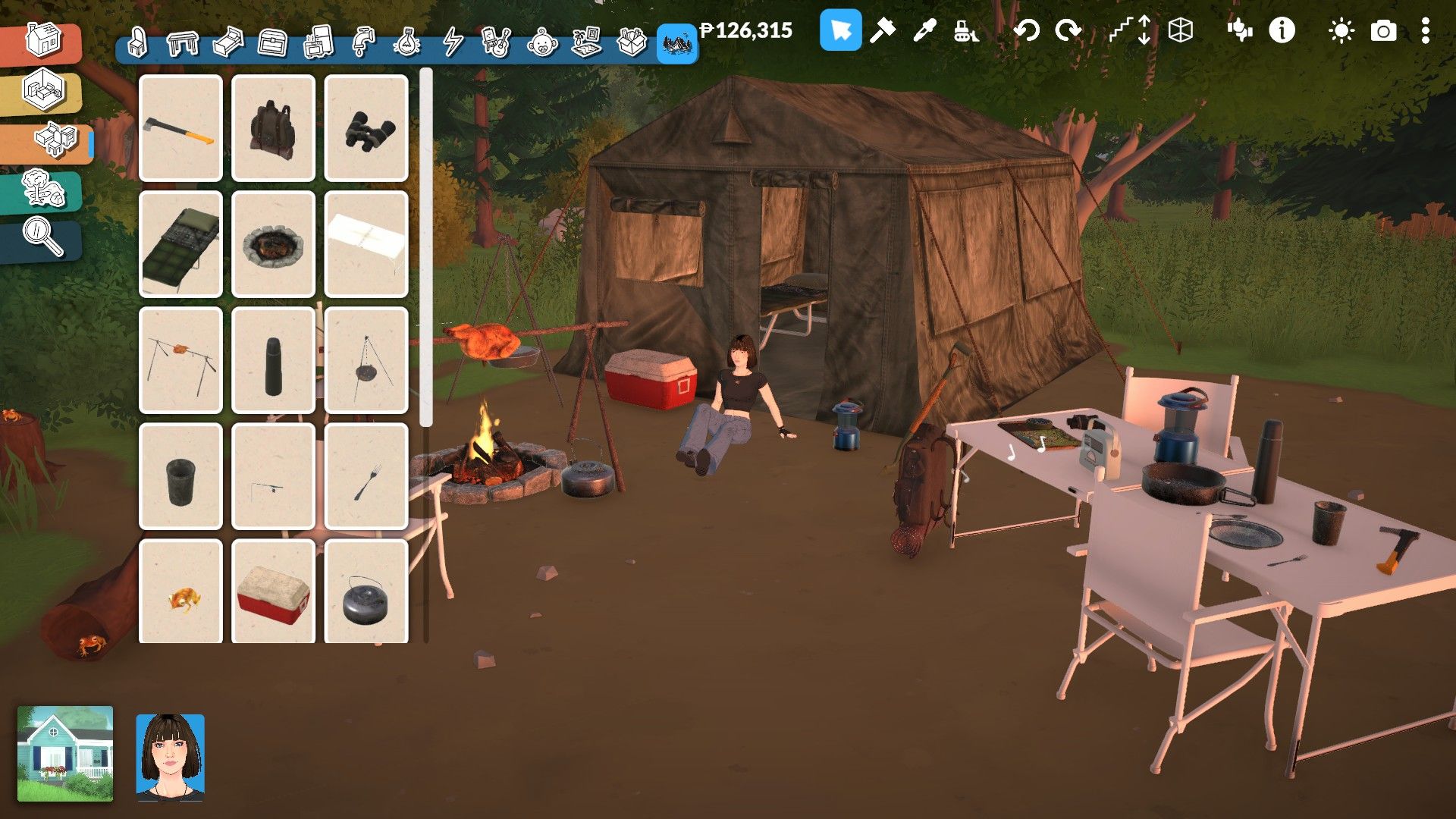 Camping image 7