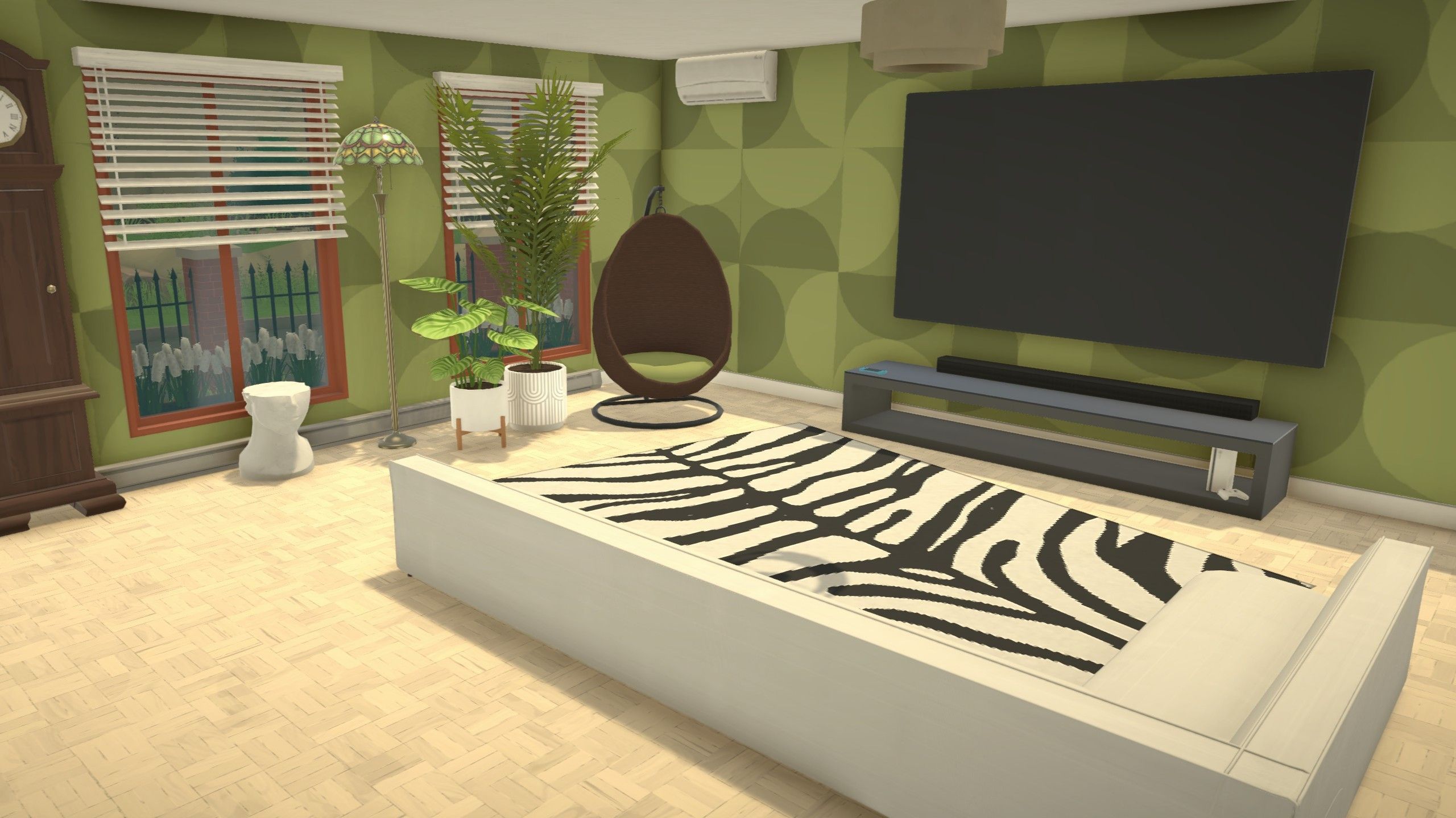 House of Isabel | Early Access Build image 4