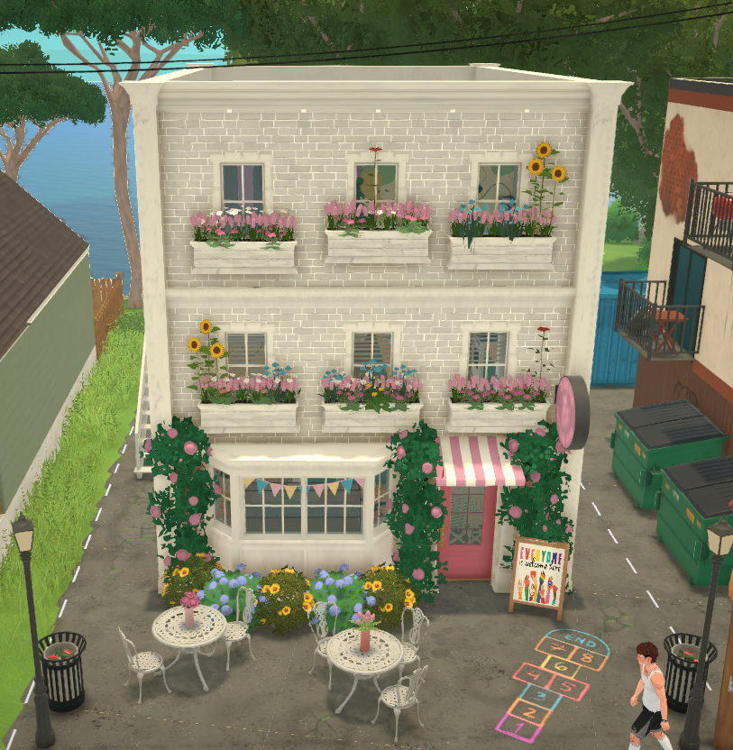 Bakery! (apartment empty) image 1