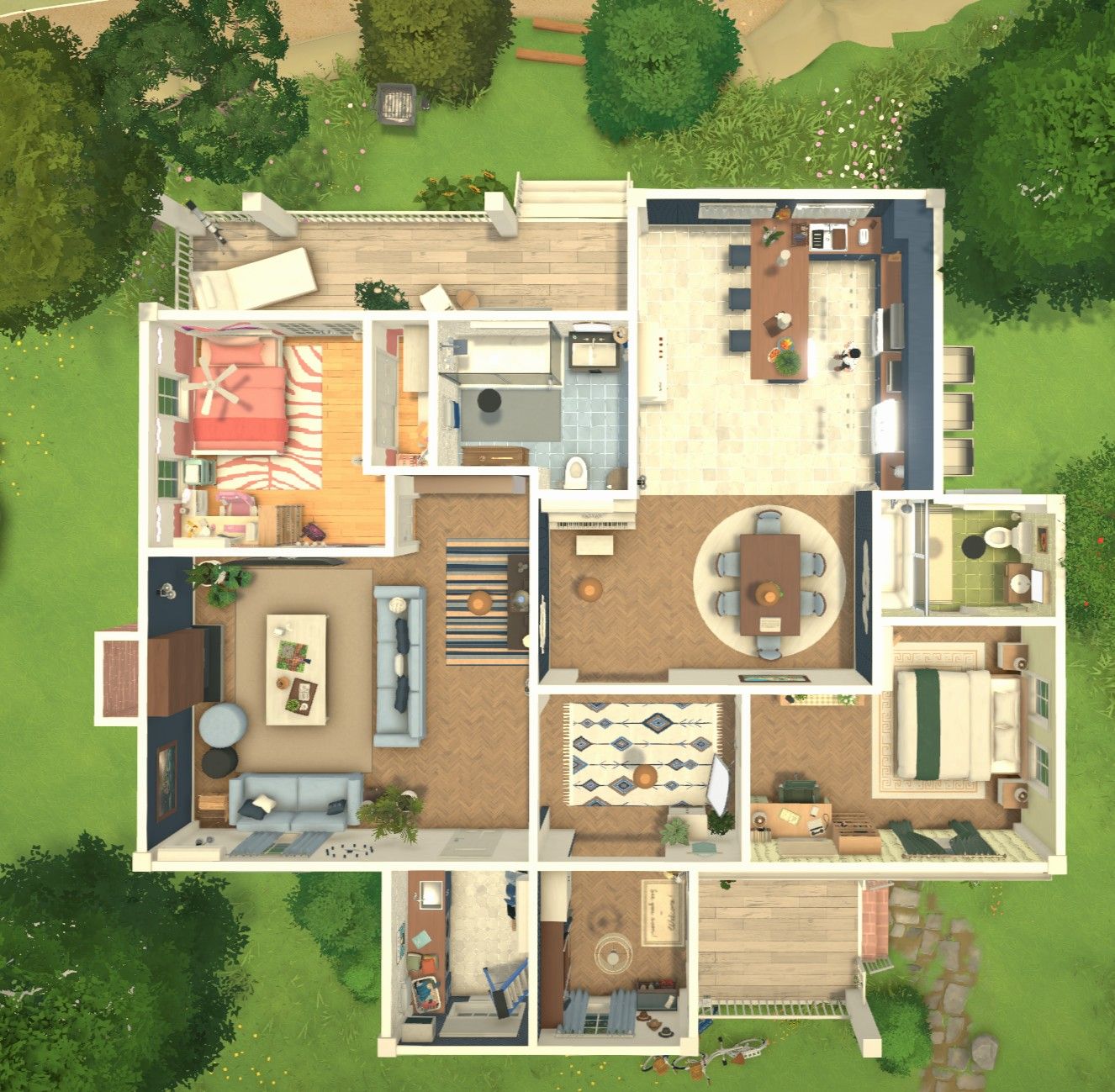 Coastal House image 8