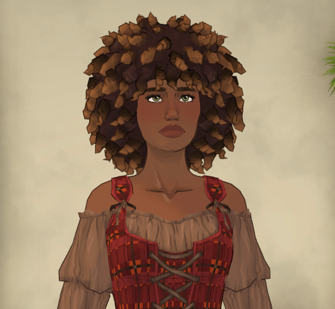 Artist Felisa O'Niel image 1