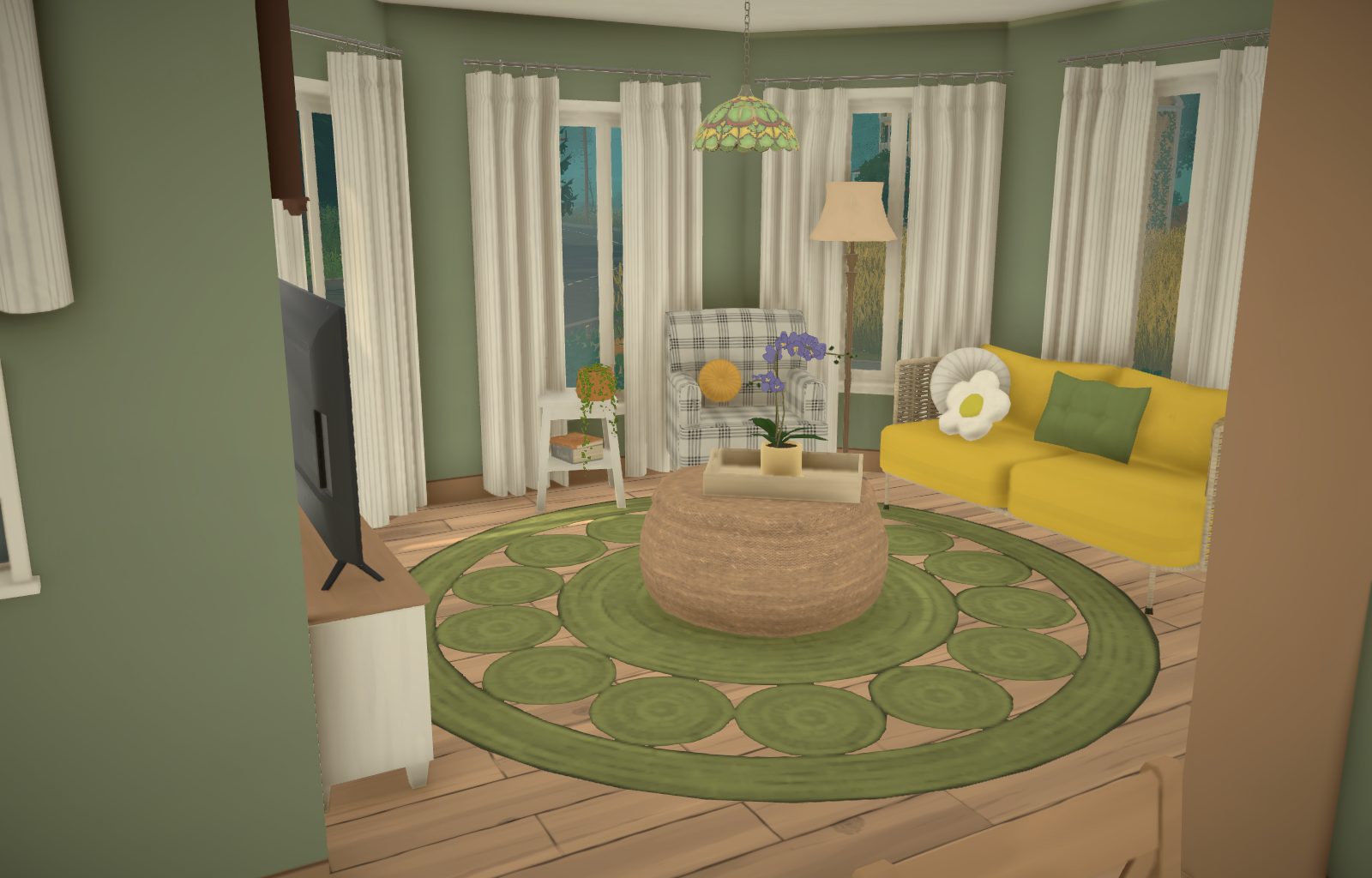 Sunflower Starter image 3
