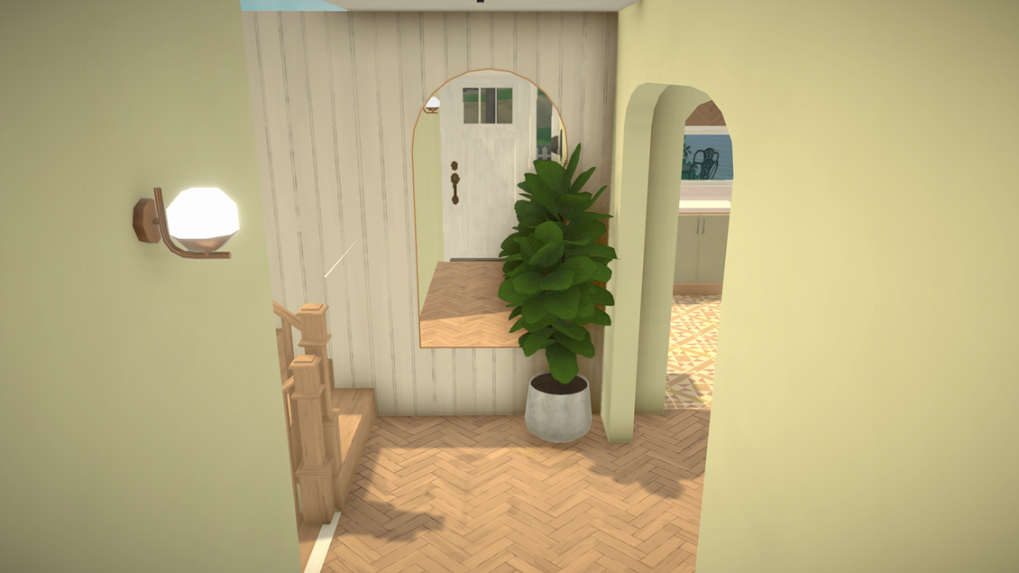 James Turner Split Level Renovated image 5