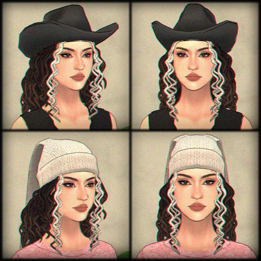 [Moons] Daniela Hair image 5