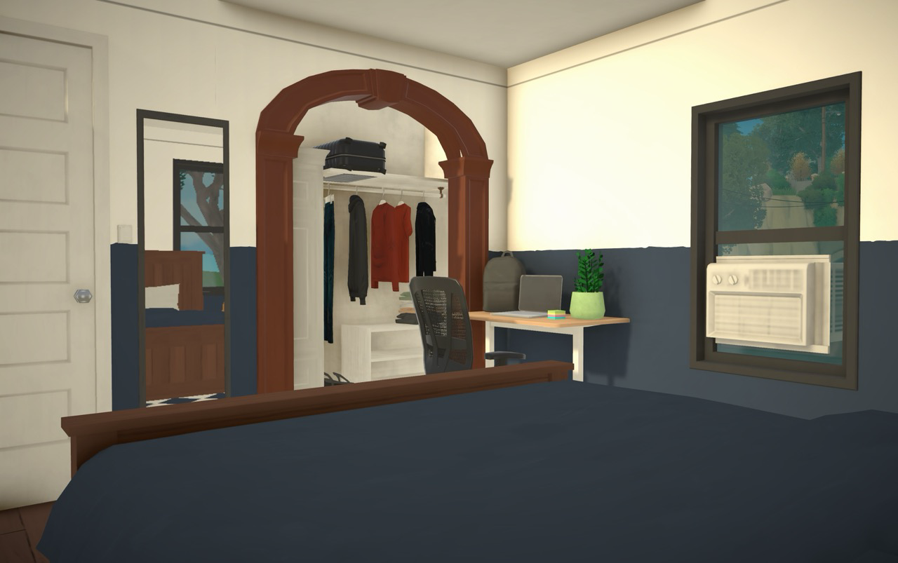Chez Maurice Twin Apt. image 7